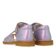 Forudbestilling - ANGULUS - 5186-101 - Iridescent Lilac Shine Online