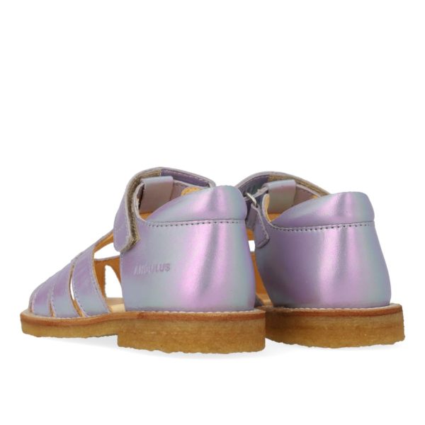 Forudbestilling - ANGULUS - 5186-101 - Iridescent Lilac Shine Online