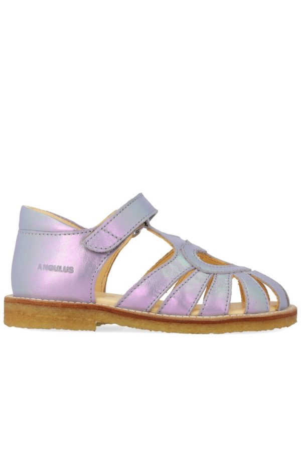 Forudbestilling - ANGULUS - 5186-101 - Iridescent Lilac Shine Online