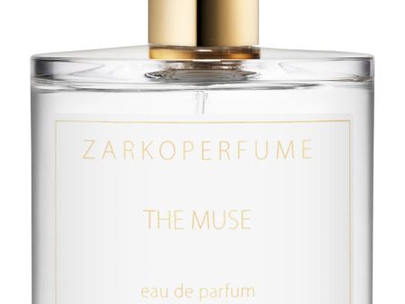 Zarkoperfume - The Muse  - 50ml Online Sale