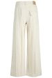 Jjxx - Jxelly Tokyo Fringes Pants - 4796014 Raw Ecru Fringes Online now