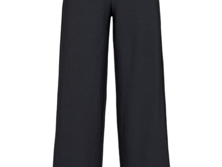 Liberte - Henne-Wide-Pants - Anthracite Grey Online now