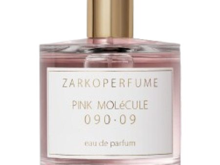 Zarkoperfume - Pink Molecule - 100ml Hot on Sale