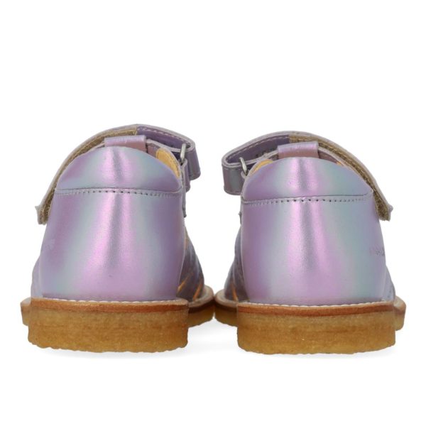 Forudbestilling - ANGULUS - 5186-101 - Iridescent Lilac Shine Online