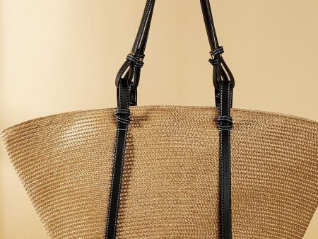 Mellow Moon - Lea Bag - Brown Online Sale