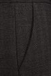 Copenhagen Muse - Cmtailor-Pants 204902 - Black w. Medium Grey Mel. For Cheap