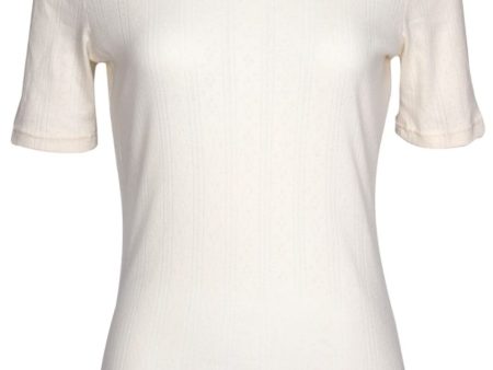 Liberte - Pixie-Ss-Blouse - Creme For Sale