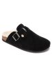 Marta Du Chateau - Ladies Shoes 2780 - Black Supply