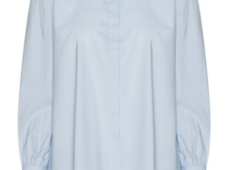 Karmamia - Honey Shirt 2099 - Baby Blue Sale