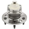 MOOG 97-03 Buick Century Rear Hub Assembly For Cheap