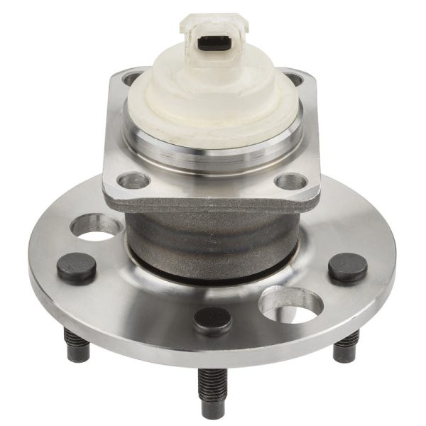 MOOG 97-03 Buick Century Rear Hub Assembly For Cheap