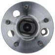 MOOG 97-03 Buick Century Rear Hub Assembly For Cheap