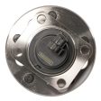 MOOG 06-11 Buick Lucerne Rear Hub Assembly Sale