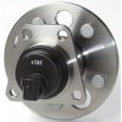 MOOG 91-98 Buick Skylark Rear Hub Assembly Online now