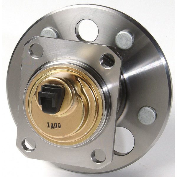 MOOG 89-96 Buick Regal Rear Hub Assembly Online Sale