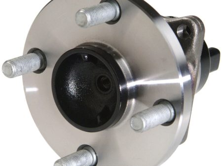 MOOG 00-05 Toyota MR2 Spyder Front Hub Assembly For Discount