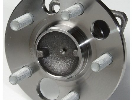 MOOG 91-98 Buick Skylark Rear Hub Assembly Online now