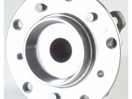 MOOG 00-03 BMW M5 Front Hub Assembly Online now