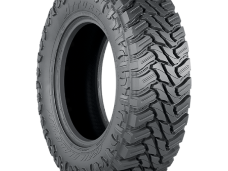 Atturo Trail Blade M T Tire - LT265 70R17 121 118Q Hot on Sale