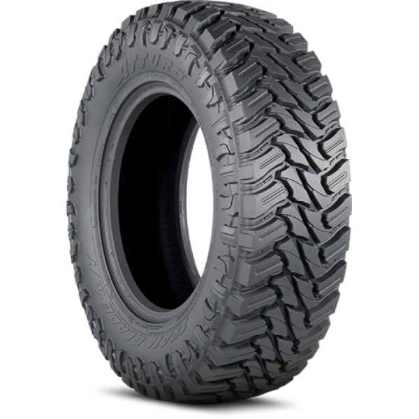 Atturo Trail Blade M T Tire - LT265 70R17 121 118Q Hot on Sale