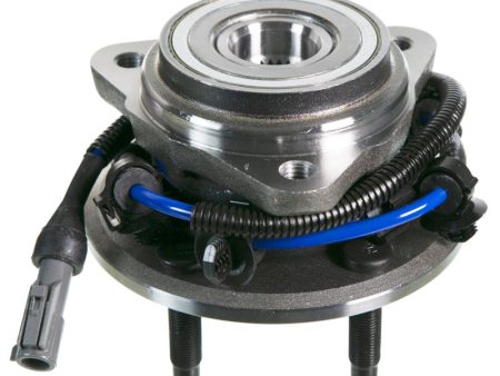 MOOG 00-02 Ford Ranger Front Hub Assembly on Sale