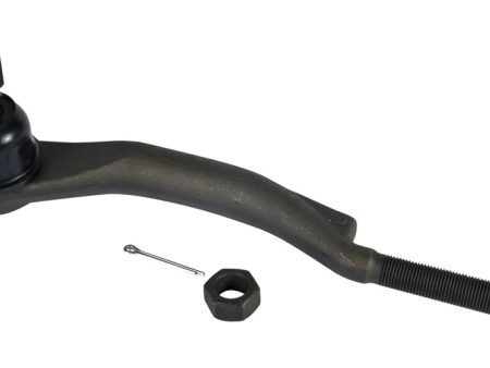 Proforged Left Outer Tie Rod End Fits 2002-2009 Chevrolet   GMC   Isuzu   SAAB   Buick   Oldsmobile - SUVs PN# 104-10333 Cheap