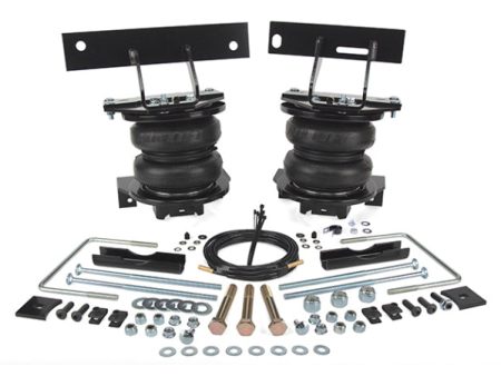 Air Lift LoadLifter 7500 XL Ultimate Air Spring Kit for 2023 Ford F-350 DRW For Discount