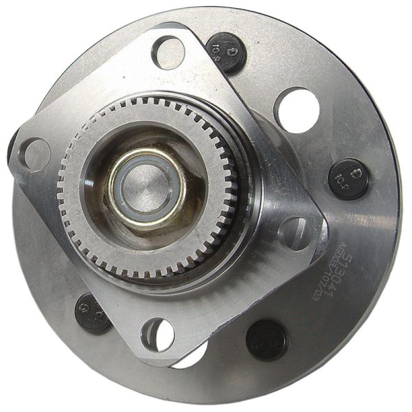 MOOG 87-90 Buick Electra T-Type Rear Hub Assembly on Sale