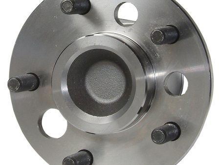 MOOG 87-90 Buick Electra T-Type Rear Hub Assembly on Sale