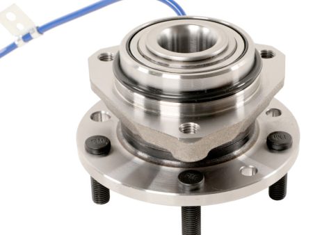 MOOG 98-00 Isuzu Hombre Front Hub Assembly For Discount