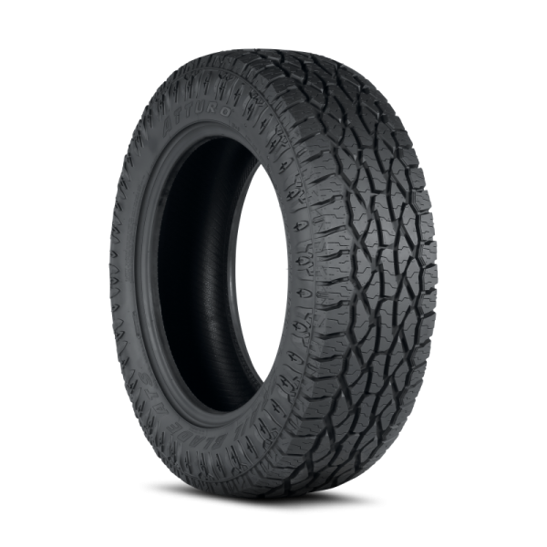 Atturo Trail Blade ATS Tire - LT275 65R18 123 120S Online Sale