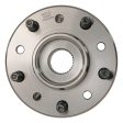 MOOG 04-05 Chevrolet Classic Front Hub Assembly Online now