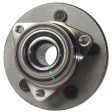 MOOG 97-00 Ford F-150 Front Hub Assembly Online