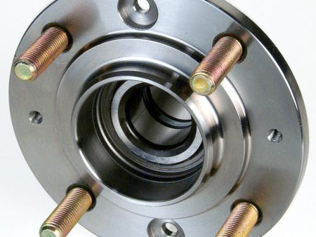 MOOG 00-04 Volvo S40 Rear Hub Assembly on Sale