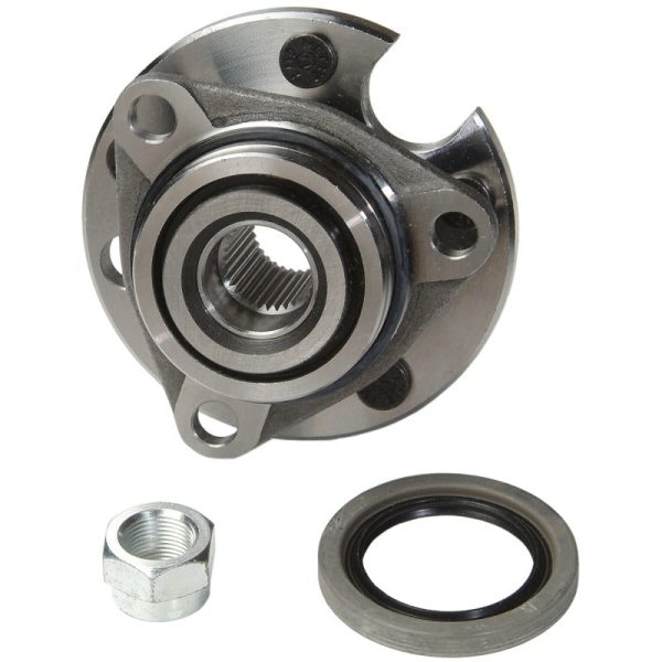 MOOG 82-89 Buick Century Front   Rear Hub Assembly For Discount