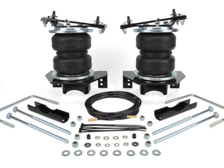 Air Lift Loadlifter 5000 Air Spring Kit for 2023 Ford F-350 DRW on Sale