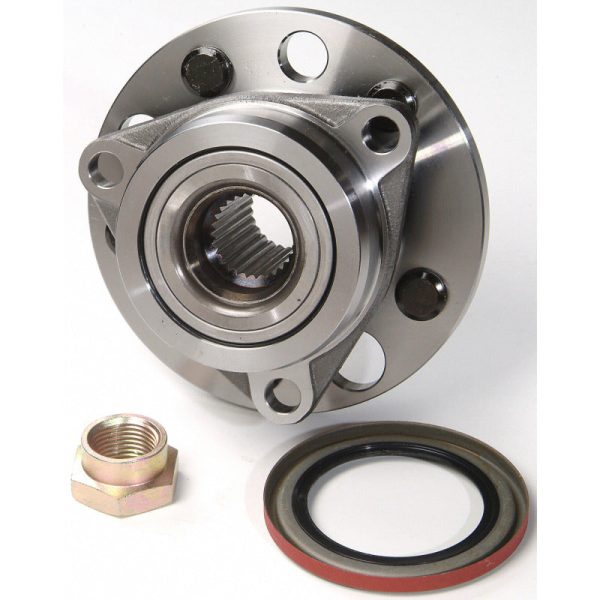 MOOG 83-93 Buick Century Front   Rear Hub Assembly Online now