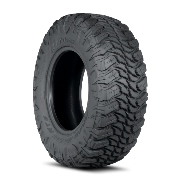 Atturo Trail Blade MTS Tire - 35x13.50R24LT 116Q Hot on Sale