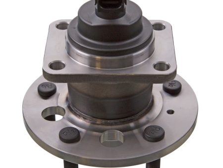 MOOG 2005 Buick Terraza Rear Hub Assembly For Cheap