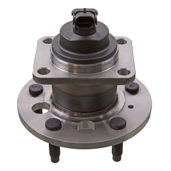 MOOG 2005 Buick Terraza Rear Hub Assembly For Cheap