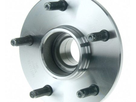 MOOG 00-01 Dodge Ram 1500 Front Hub Assembly Discount