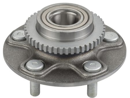 MOOG 00-03 Nissan Maxima Rear Hub Assembly For Cheap