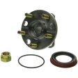 MOOG 84-89 Buick Skyhawk Front Hub Assembly Online Hot Sale