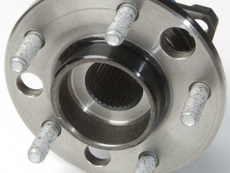 MOOG 1992 Buick LeSabre Front Hub Assembly Cheap