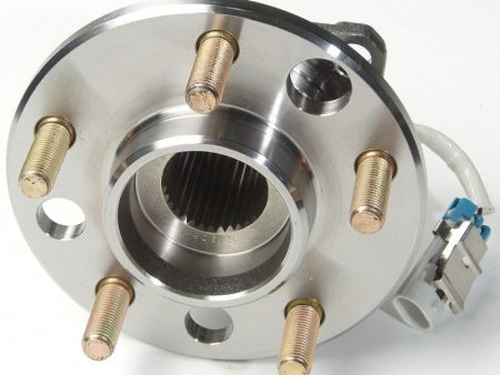 MOOG 94-96 Buick Century Front Hub Assembly on Sale