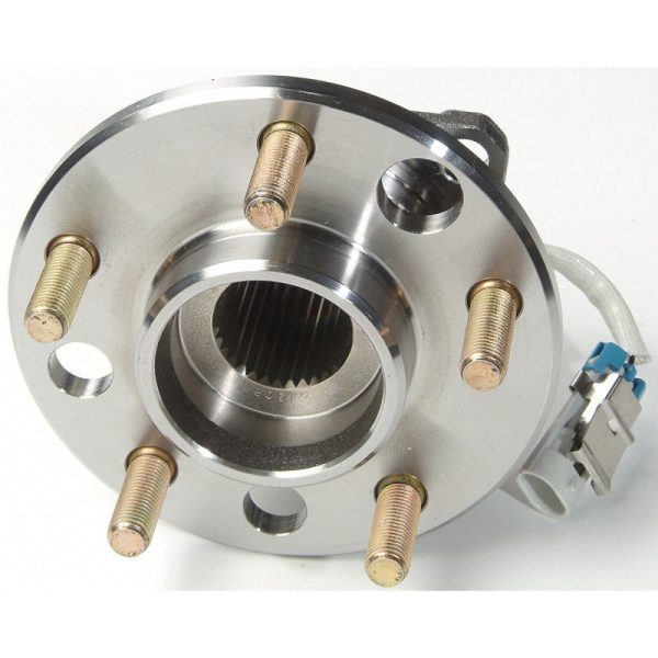 MOOG 94-96 Buick Century Front Hub Assembly on Sale