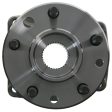 MOOG 88-96 Buick Regal Front Hub Assembly Discount