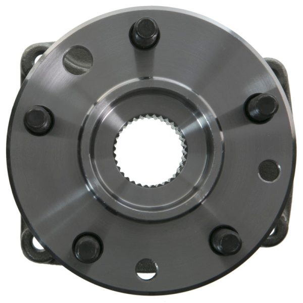 MOOG 88-96 Buick Regal Front Hub Assembly Discount