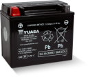 Yuasa YTX12 Maintenance Free AGM 12 Volt Battery For Discount