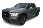 Lund 18-19 Dodge Ram 1500 Riveted Fender Flares - 4 Piece Online Sale